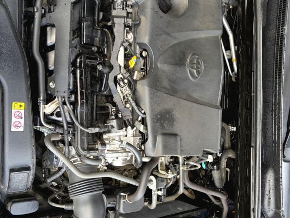 Toyota Camry VIII (XV70) Рестайлинг с пробегом 2021 года, цена 3 750 000 рублей, 56613 км, седан, Автокод Объявления