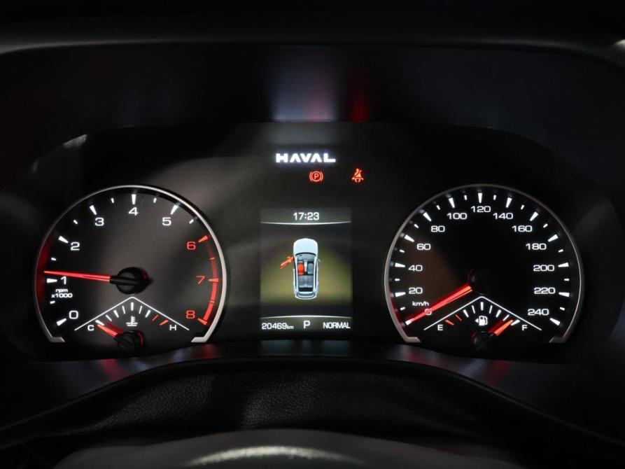 Haval Jolion I Рестайлинг 2 Калуга  - изображение 17