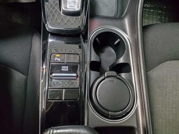 Hyundai Sonata VIII (DN8) с пробегом 2021 года, цена 1 470 000 рублей, 247749 км, седан, Автокод Объявления