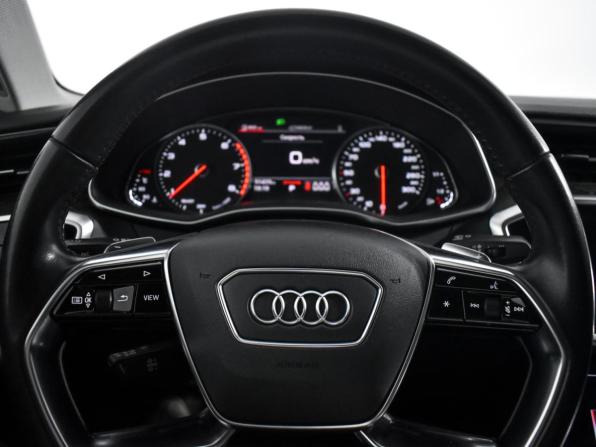 Audi A6 V (C8) с пробегом 2020 года, цена 2 960 000 рублей, 91403 км, седан, Автокод Объявления