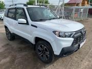 Lada (ВАЗ) Niva Travel I Нижнекамск  - изображение 21