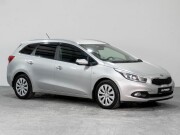 Kia Ceed II Сургут  - изображение 23