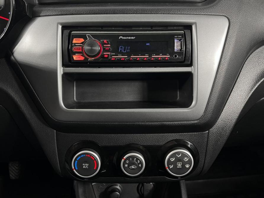 Kia Rio III Рестайлинг Казань  - изображение 16