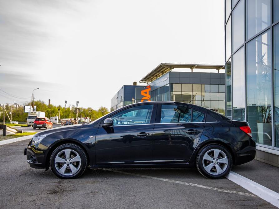 Chevrolet Cruze I Волгоград  - изображение 4