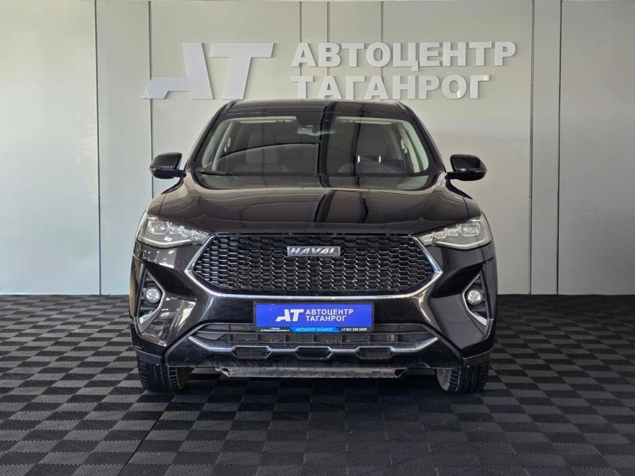 Haval F7 I Таганрог  - изображение 4