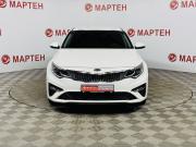 Kia Optima IV Рестайлинг Вологда  - изображение 22