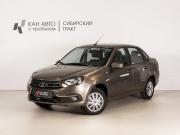 Lada (ВАЗ) Granta I Рестайлинг Казань  - изображение 9