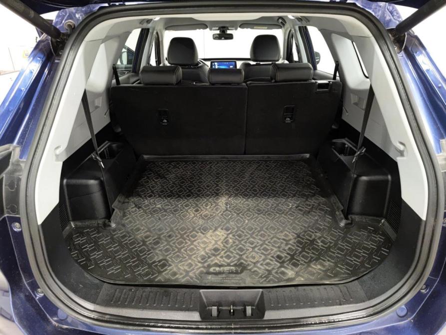 Chery Tiggo 8 I Казань  - изображение 12