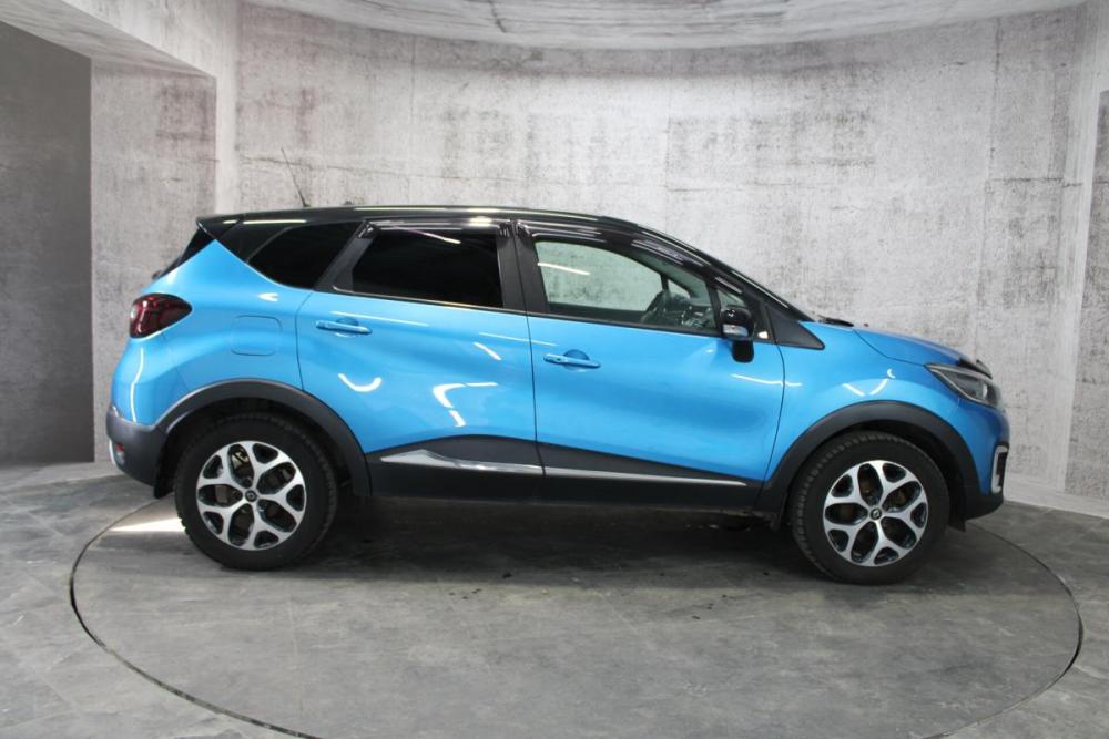 Renault Kaptur I Ярославль  - изображение 4