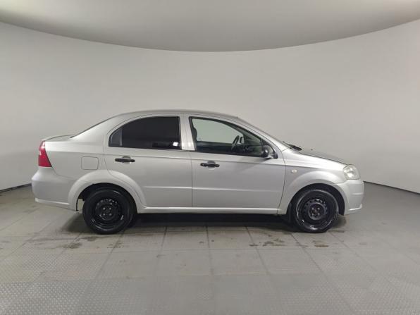 Chevrolet Aveo I Рестайлинг с пробегом 2011 года, цена 435 000 рублей, 160341 км, седан, Автокод Объявления