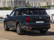GAC GS8 II Москва  - изображение 31