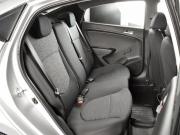 Hyundai Solaris I Рестайлинг Минеральные Воды  - изображение 16