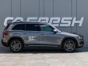 Mercedes-Benz GLB I (X247) Краснодар  - изображение 28