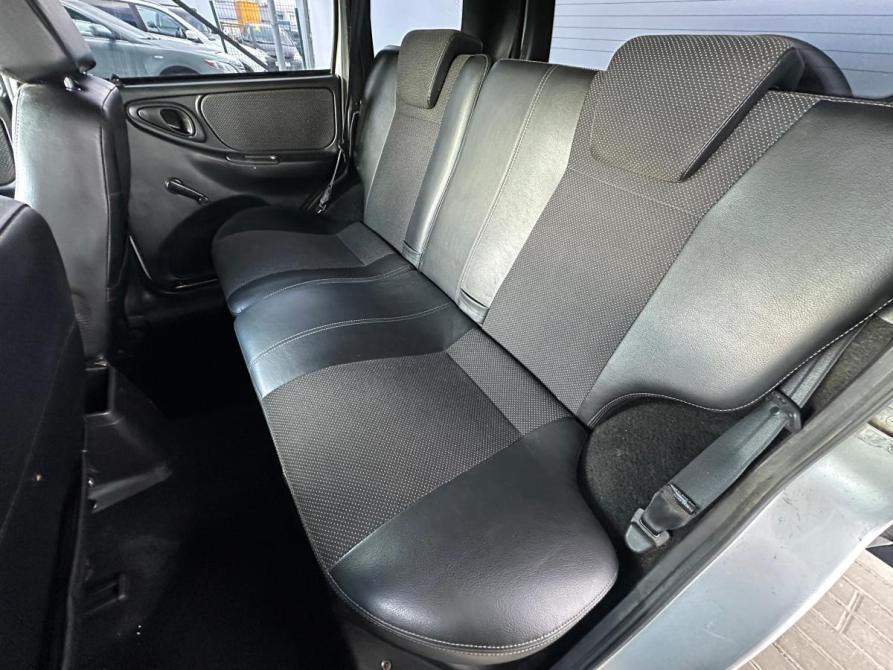 Chevrolet Niva I Рестайлинг Тамбов  - изображение 11