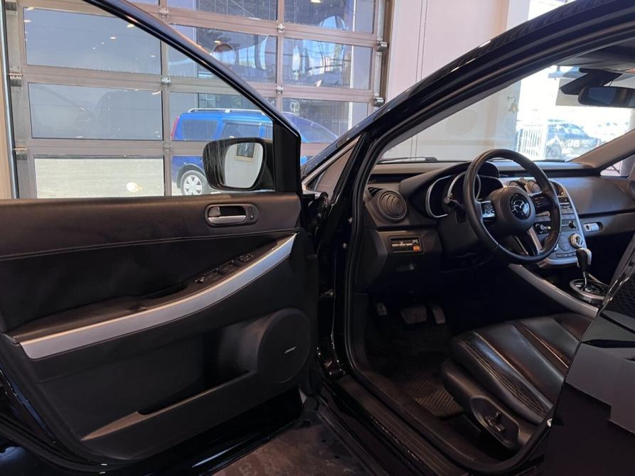Mazda CX-7 I Чебоксары  - изображение 19