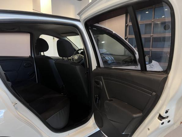 Renault Sandero I с пробегом 2013 года, цена 500 000 рублей, 236812 км, хэтчбек, Автокод Объявления