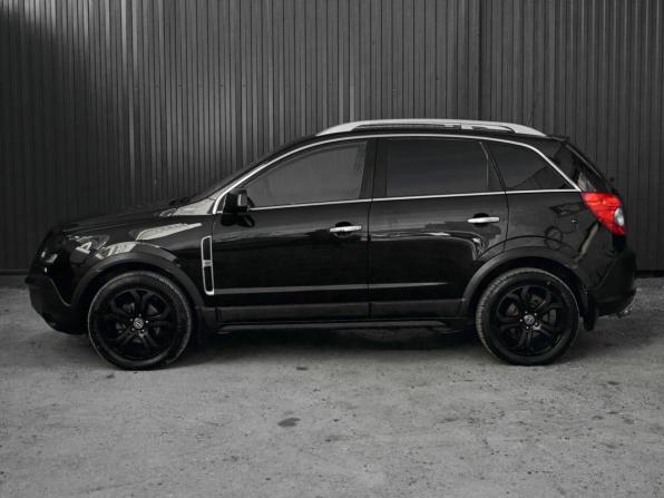 Opel Antara I с пробегом 2010 года, цена 835 000 рублей, 228355 км, внедорожник, Автокод Объявления