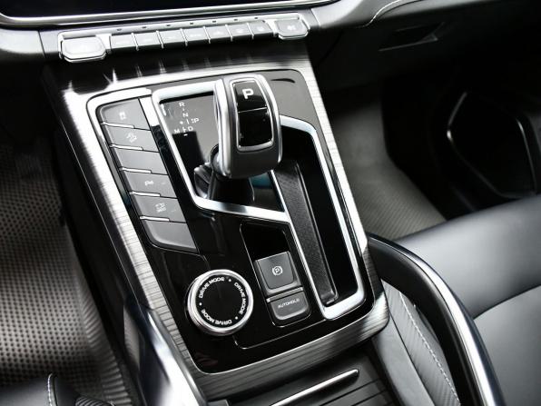 Geely Atlas Pro с пробегом 2022 года, цена 2 257 000 рублей, 31000 км, внедорожник, Автокод Объявления