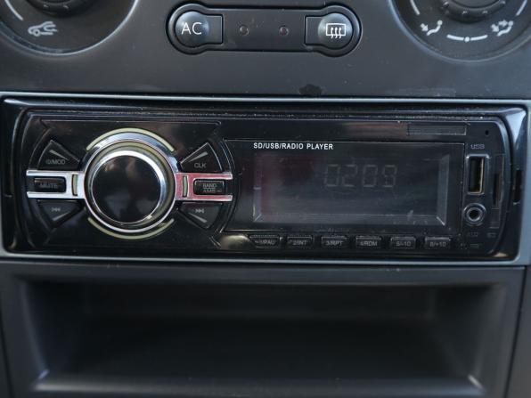 Renault Megane II Рестайлинг с пробегом 2007 года, цена 335 000 рублей, 252000 км, седан, Автокод Объявления