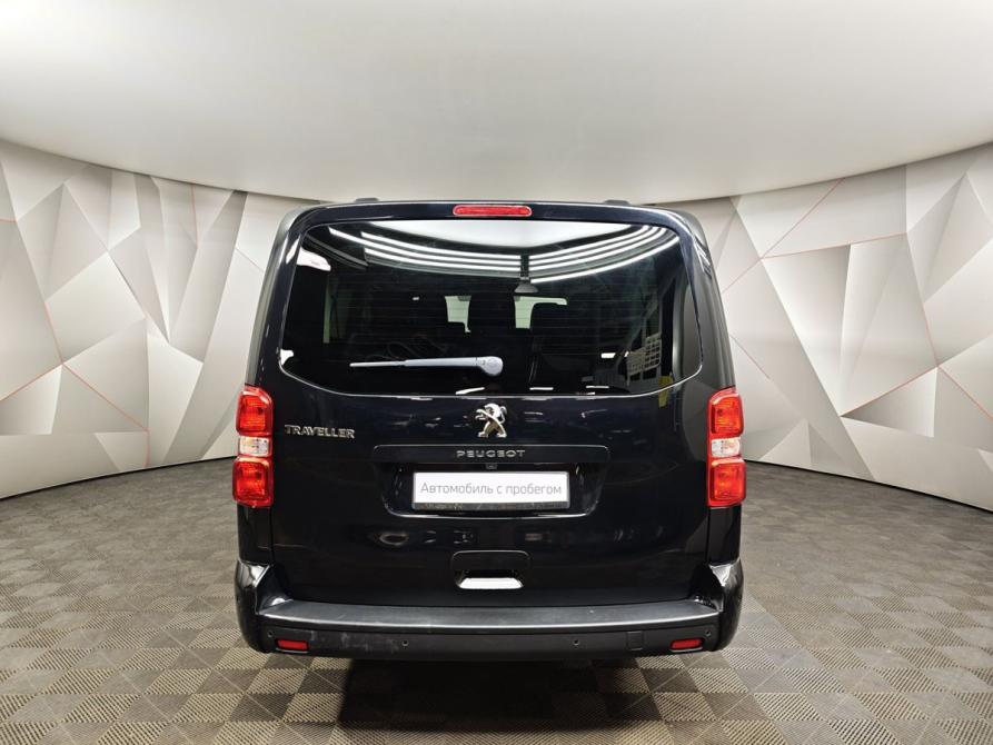 Peugeot Traveller I Москва  - изображение 6