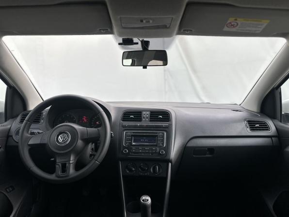 Volkswagen Polo V с пробегом 2011 года, цена 633 000 рублей, 232345 км, седан, Автокод Объявления