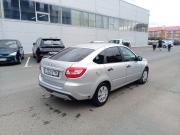 Lada (ВАЗ) Granta I Рестайлинг Оренбург  - изображение 18