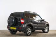 Chevrolet Niva I Рестайлинг Тюмень  - изображение 25