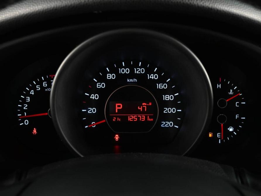 Kia Soul II Рестайлинг Ростов-на-Дону  - изображение 17