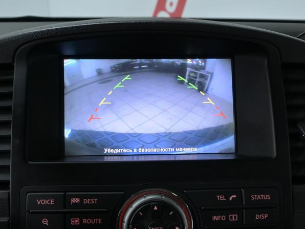 Nissan Pathfinder III Рестайлинг с пробегом 2010 года, цена 1 180 000 рублей, 290000 км, внедорожник, Автокод Объявления