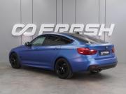 BMW 3 серии VI (F3x) Рестайлинг Воронеж  - изображение 23