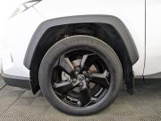 Toyota RAV4 V (XA50) Москва  - изображение 40