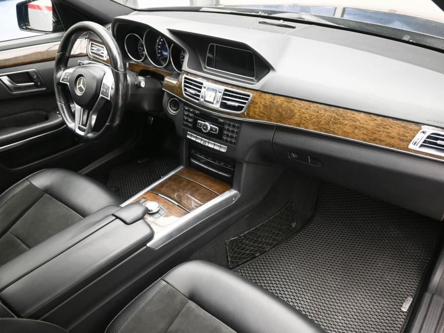 Mercedes-Benz E-Класс IV (W212 S212 C207) Рестайлинг Ростов-на-Дону  - изображение 8