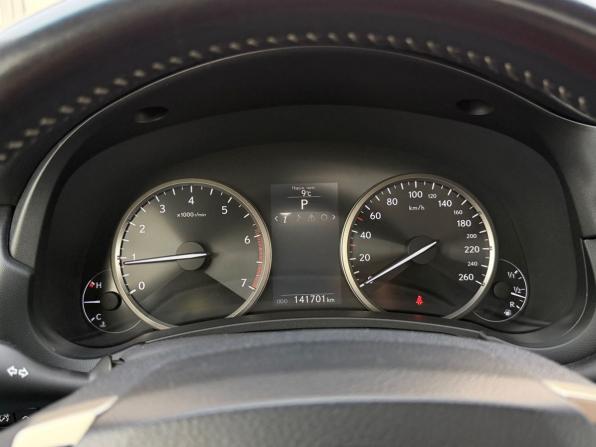 Lexus NX I с пробегом 2015 года, цена 2 590 000 рублей, 141700 км, внедорожник, Автокод Объявления