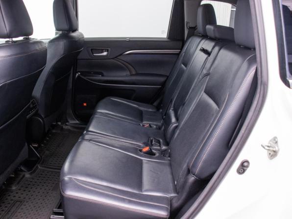 Toyota Highlander III (XU50) с пробегом 2013 года, цена 2 600 000 рублей, 256687 км, внедорожник, Автокод Объявления