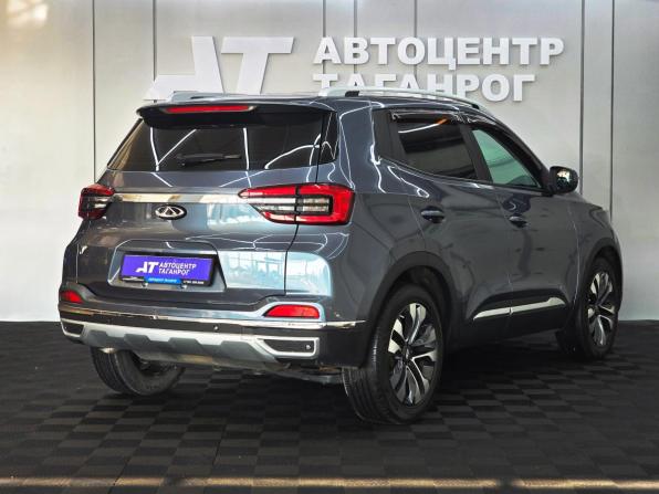 Chery Tiggo 4 I Рестайлинг с пробегом 2020 года, цена 1 220 000 рублей, 67650 км, внедорожник, Автокод Объявления