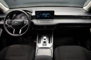 Haval Jolion I Рестайлинг Крым  - изображение 52