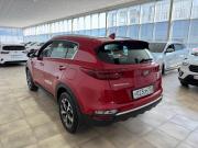 Kia Sportage IV Рестайлинг Новороссийск  - изображение 43