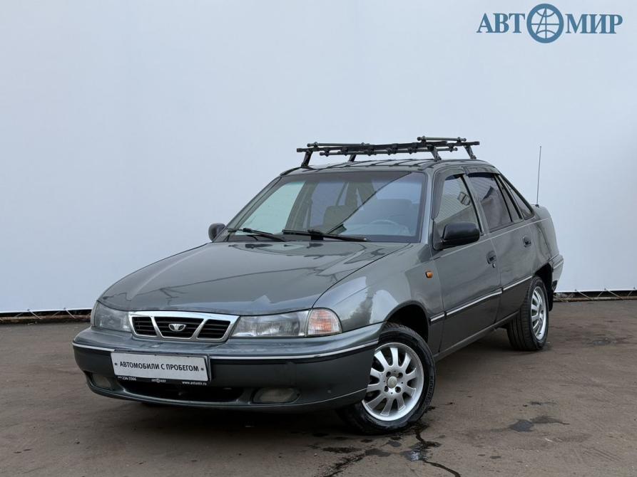Daewoo Nexia I Москва  - изображение 1