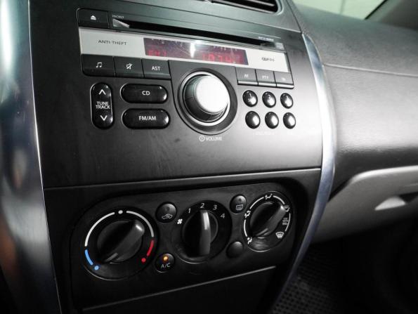 Suzuki SX4 I (Classic) Рестайлинг с пробегом 2012 года, цена 998 000 рублей, 120545 км, хэтчбек, Автокод Объявления