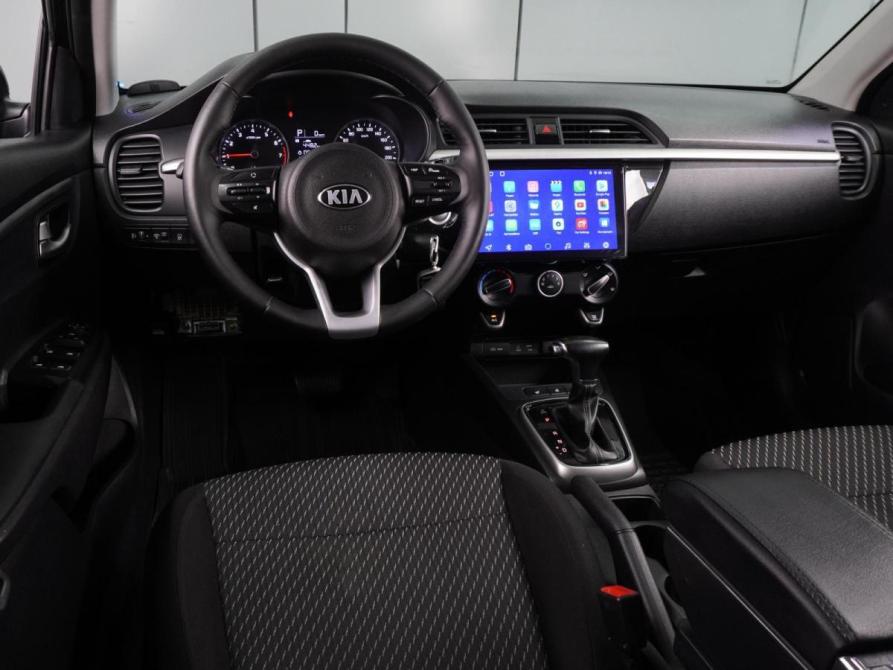 Kia Rio IV Воронеж  - изображение 6