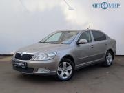 Skoda Octavia II (A5) Рестайлинг Москва  - изображение 16