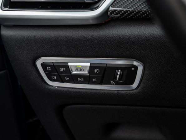 BMW X6 III (G06) с пробегом 2019 года, цена 7 390 000 рублей, 103110 км, внедорожник, Автокод Объявления