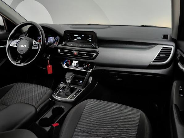 Kia Seltos I с пробегом 2021 года, цена 2 198 000 рублей, 85000 км, внедорожник, Автокод Объявления