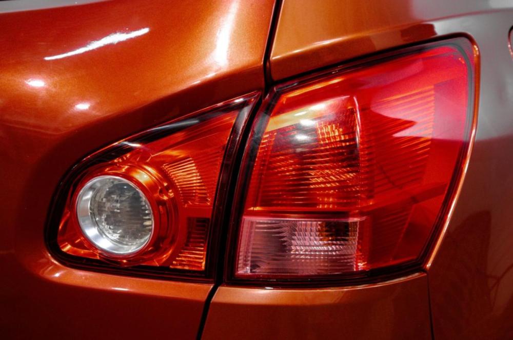Nissan Qashqai I Барнаул  - изображение 9