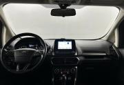 Ford EcoSport II Рестайлинг Москва  - изображение 24