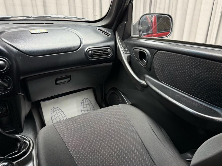 Chevrolet Niva I Рестайлинг Ижевск  - изображение 12