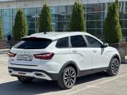 Lada (ВАЗ) Vesta I Рестайлинг (NG) Уфа  - изображение 19