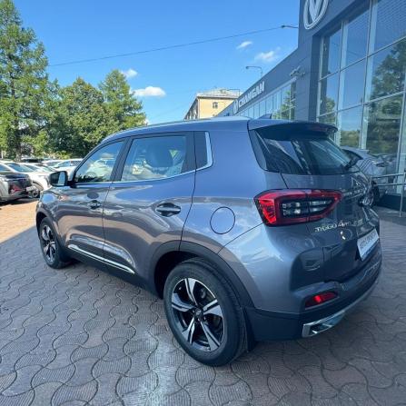 Chery Tiggo 4 Pro I с пробегом 2023 года, цена 1 495 000 рублей, 48400 км, внедорожник, Автокод Объявления