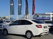 Lada (ВАЗ) Granta I Рестайлинг Новосибирск  - изображение 30