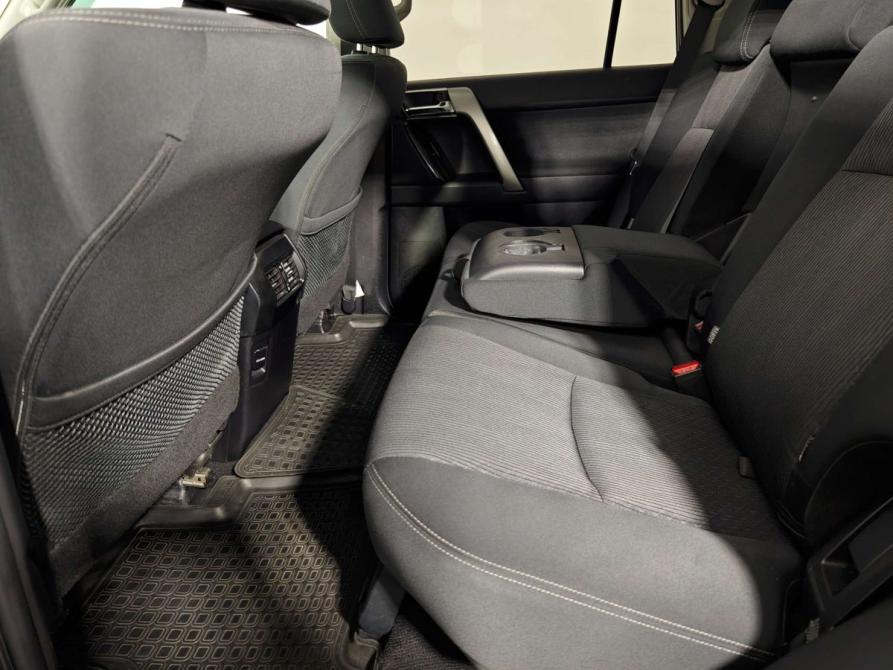 Toyota Land Cruiser Prado 150 Series Рестайлинг 1 Санкт-Петербург  - изображение 13